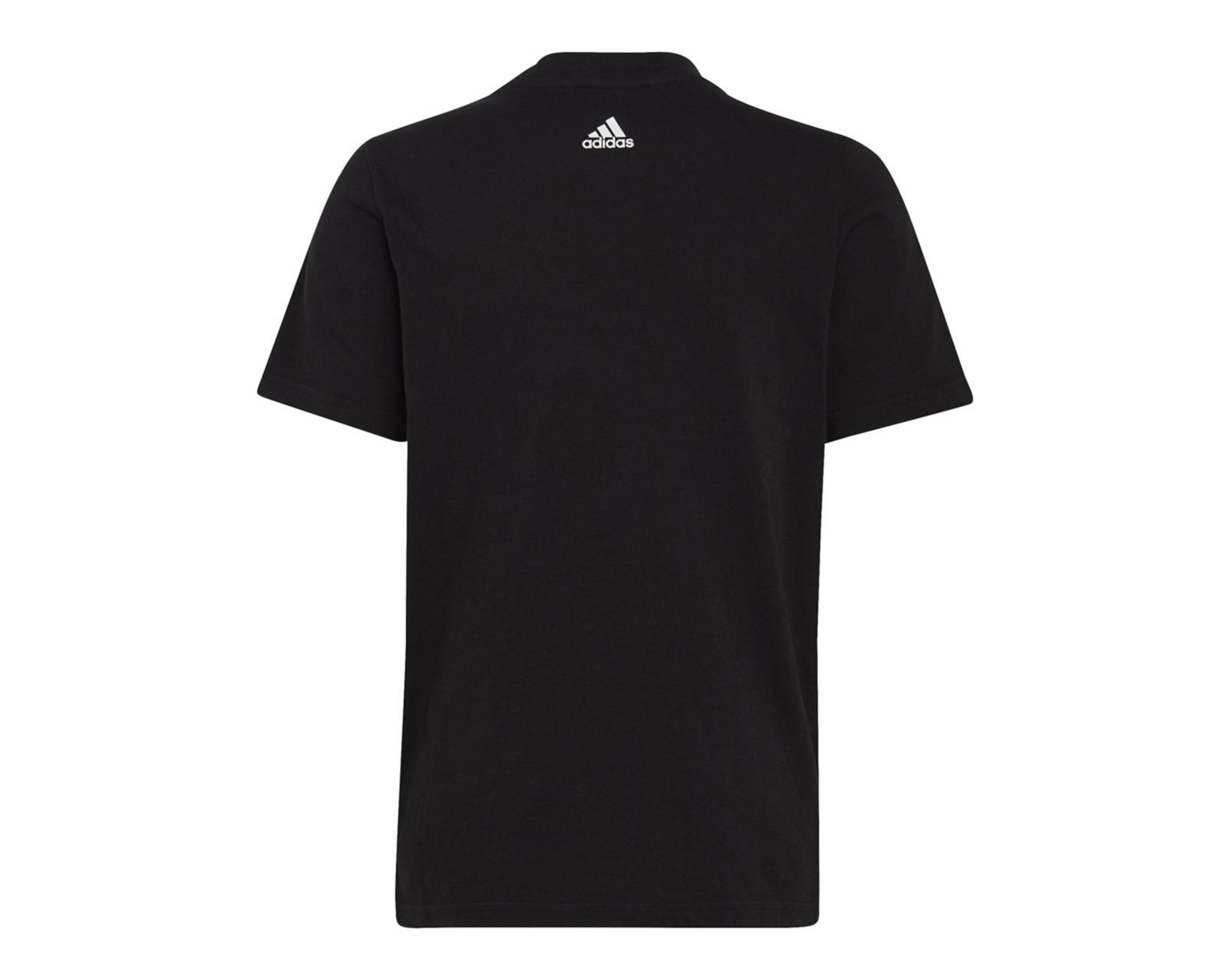 Foto 5 pulgar | Playera Adidas Manga Corta para Juvenil