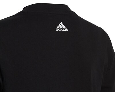 Foto 6 | Playera Adidas Manga Corta para Juvenil