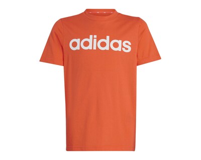 Foto 6 | Playera Adidas Manga Corta para Juvenil