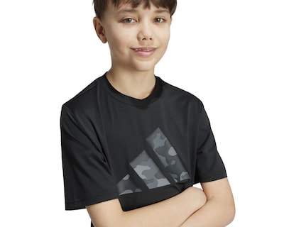 Foto 3 | Playera Adidas Deportiva para Niño