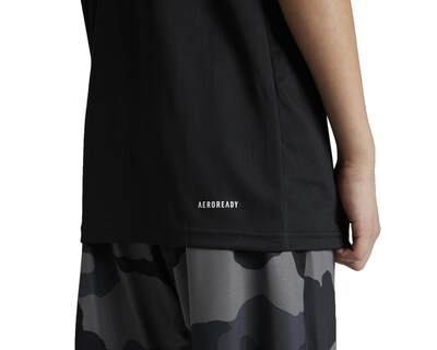 Foto 4 | Playera Adidas Deportiva para Niño