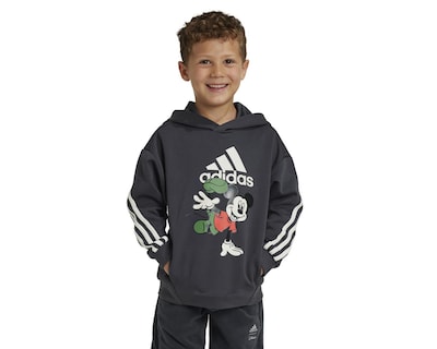 Foto 1 | Sudadera Adidas Disney Mickey Mouse Deportiva Unisex
