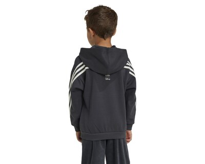 Foto 2 | Sudadera Adidas Disney Mickey Mouse Deportiva Unisex