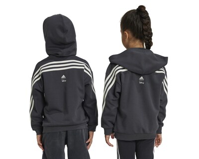 Foto 8 | Sudadera Adidas Disney Mickey Mouse Deportiva Unisex