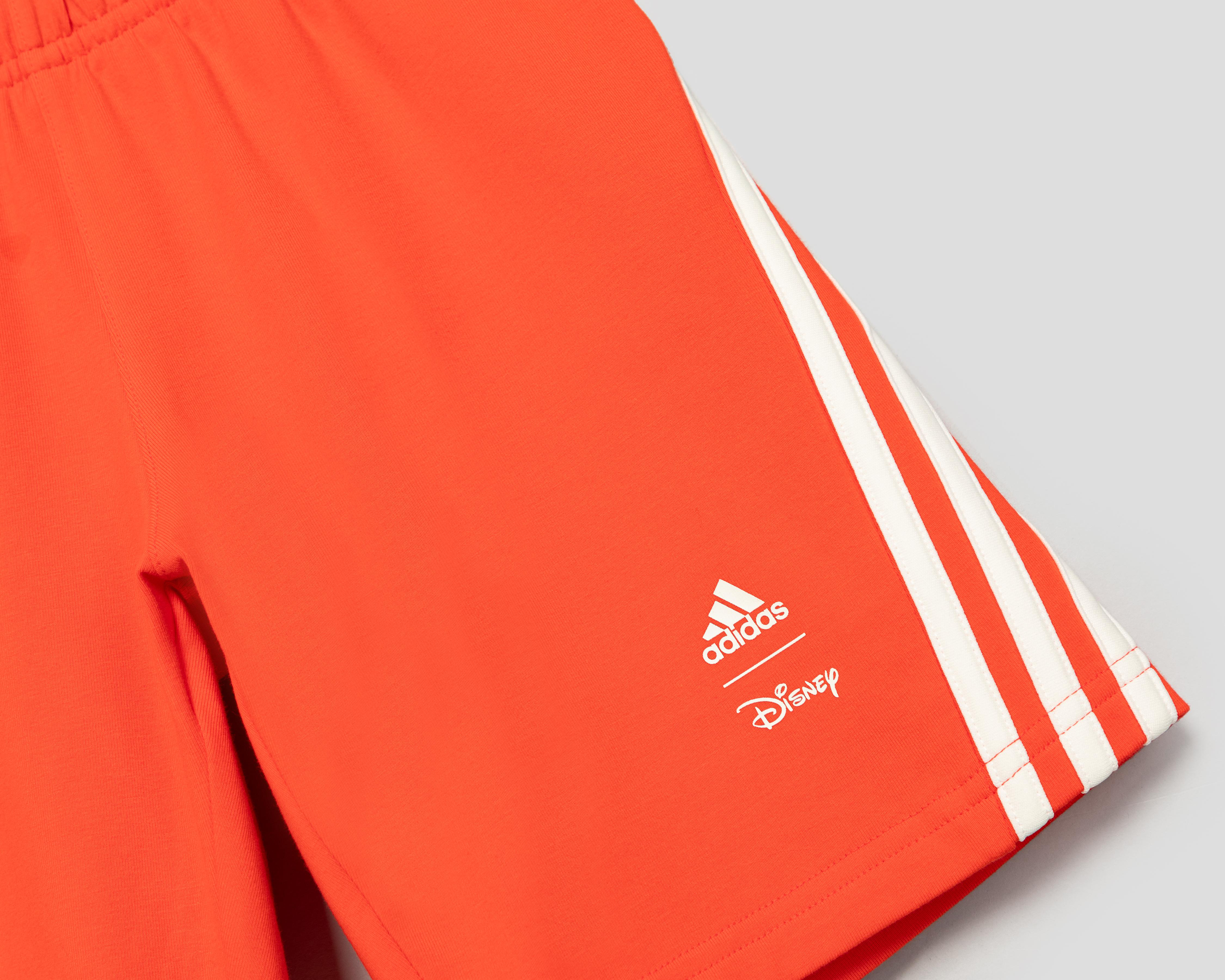 Foto 5 pulgar | Playera y Short Adidas Deportivo Unisex