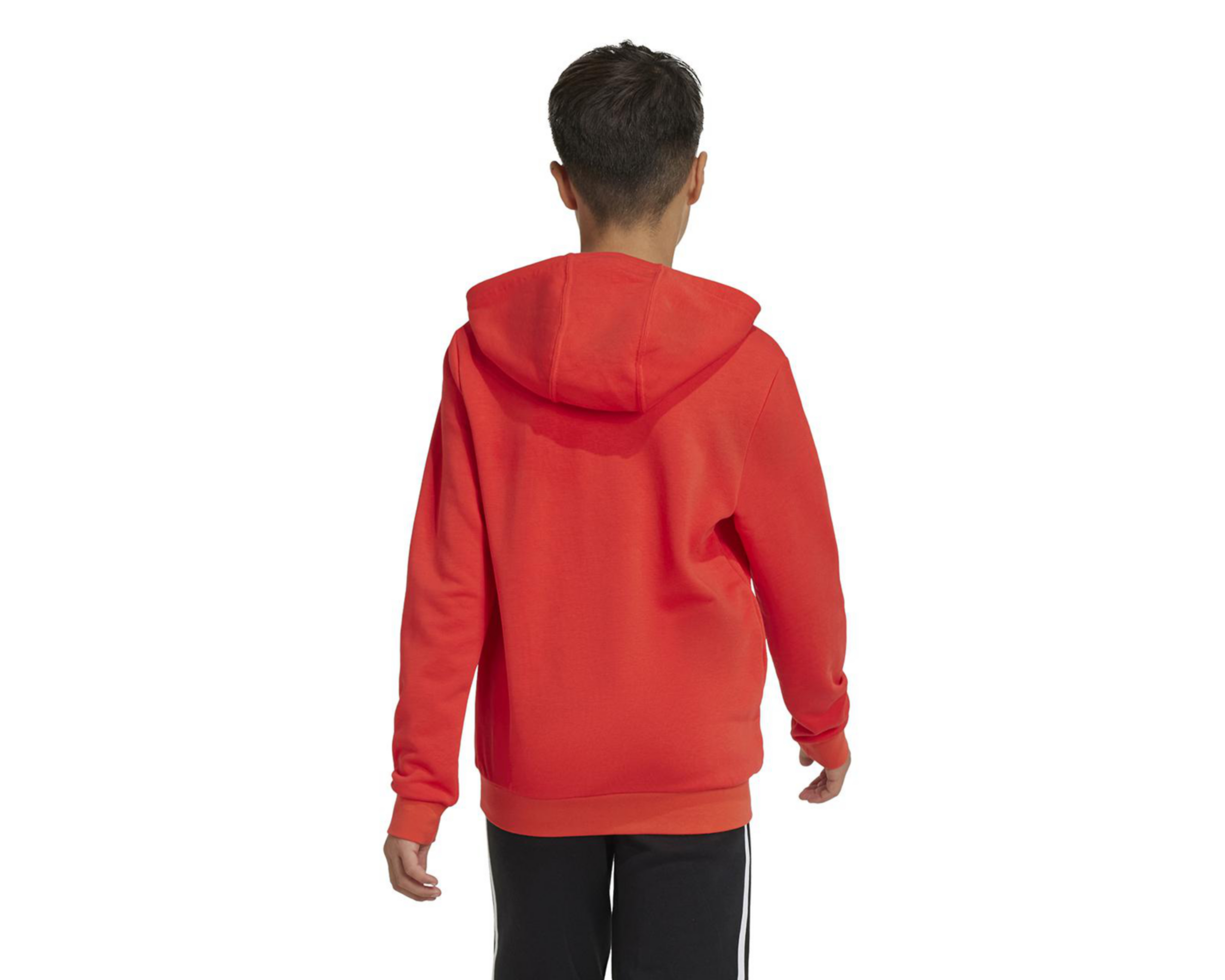 Foto 3 pulgar | Sudadera Adidas Deportiva Juvenil