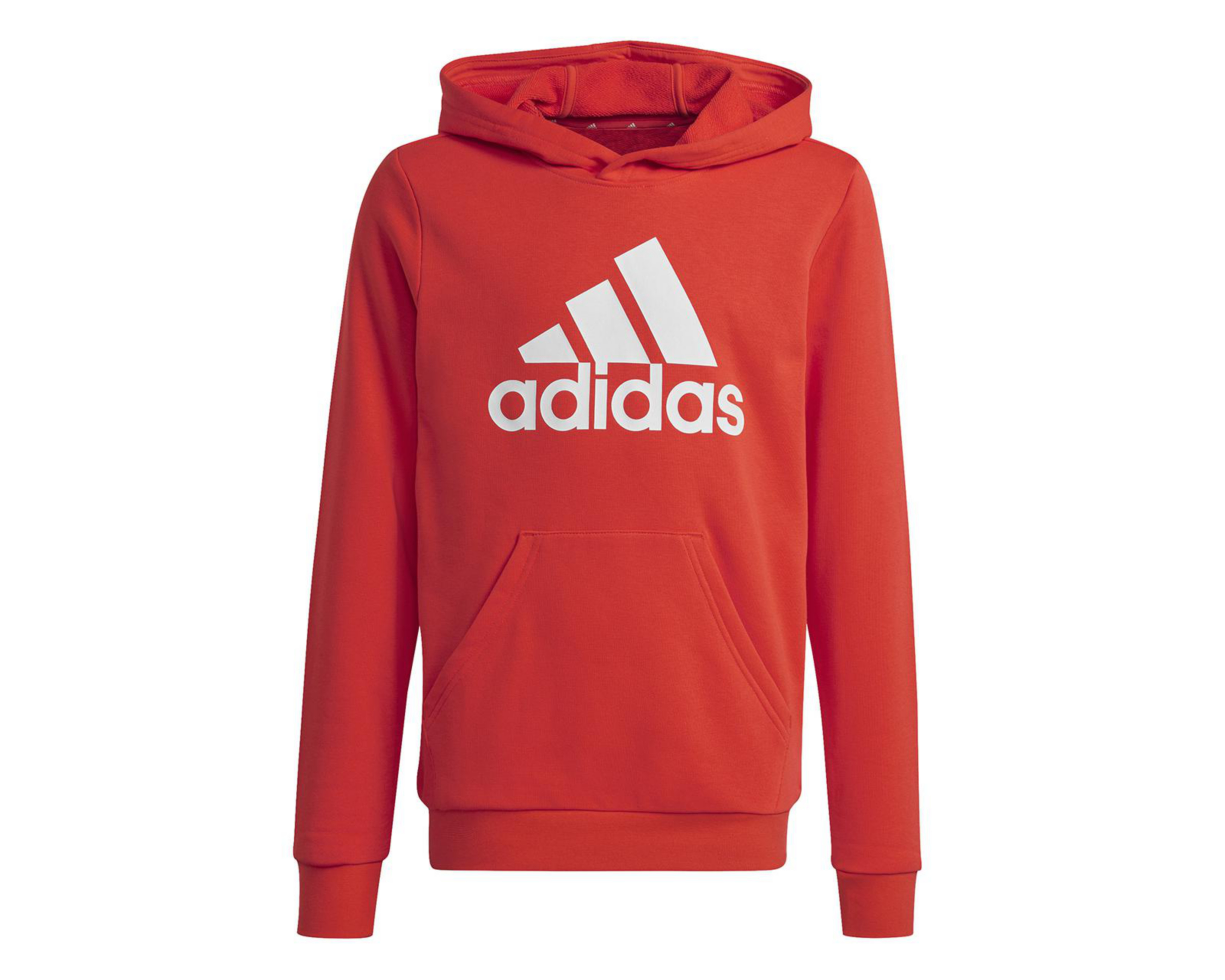 Foto 4 pulgar | Sudadera Adidas Deportiva Juvenil