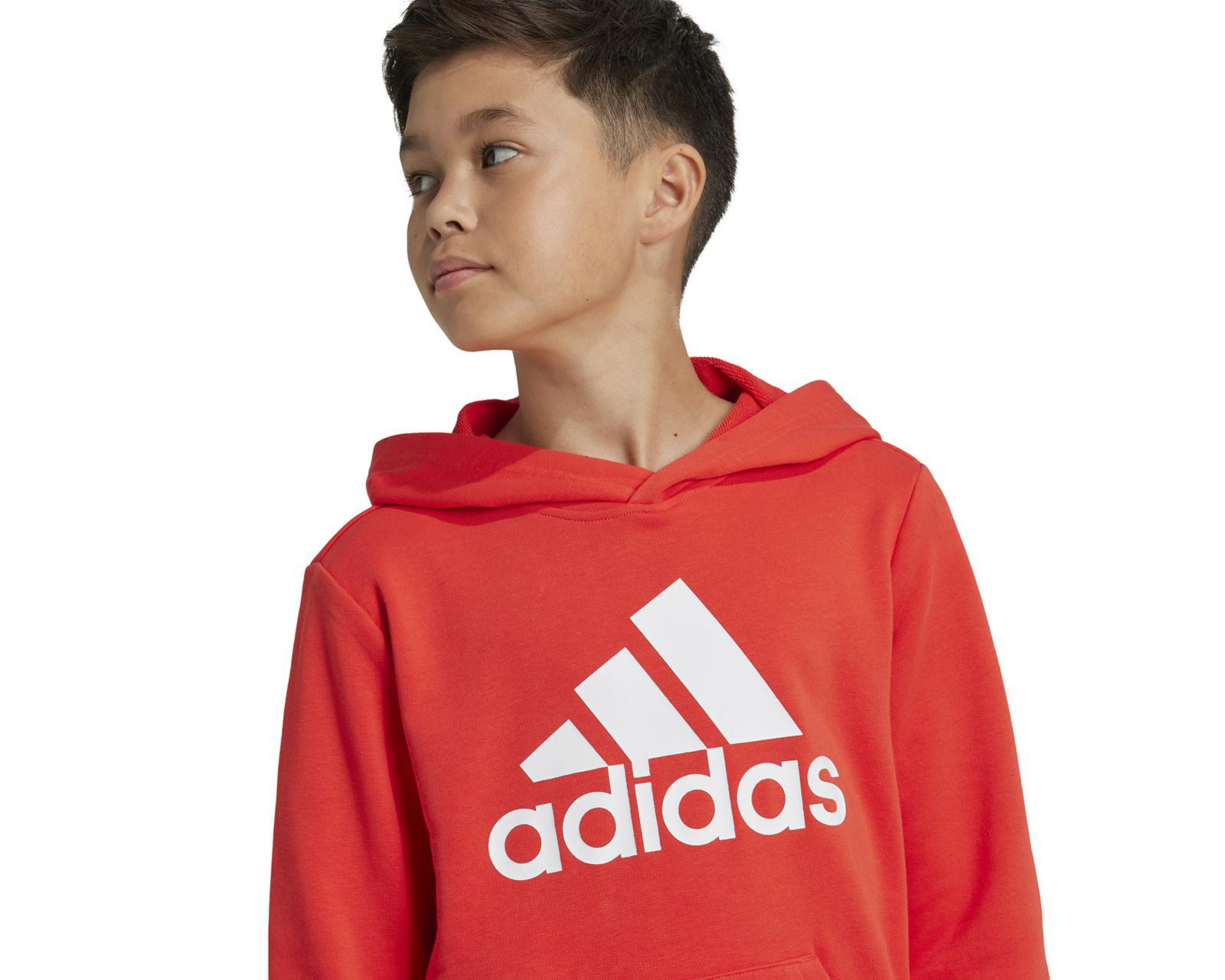 Foto 5 pulgar | Sudadera Adidas Deportiva Juvenil