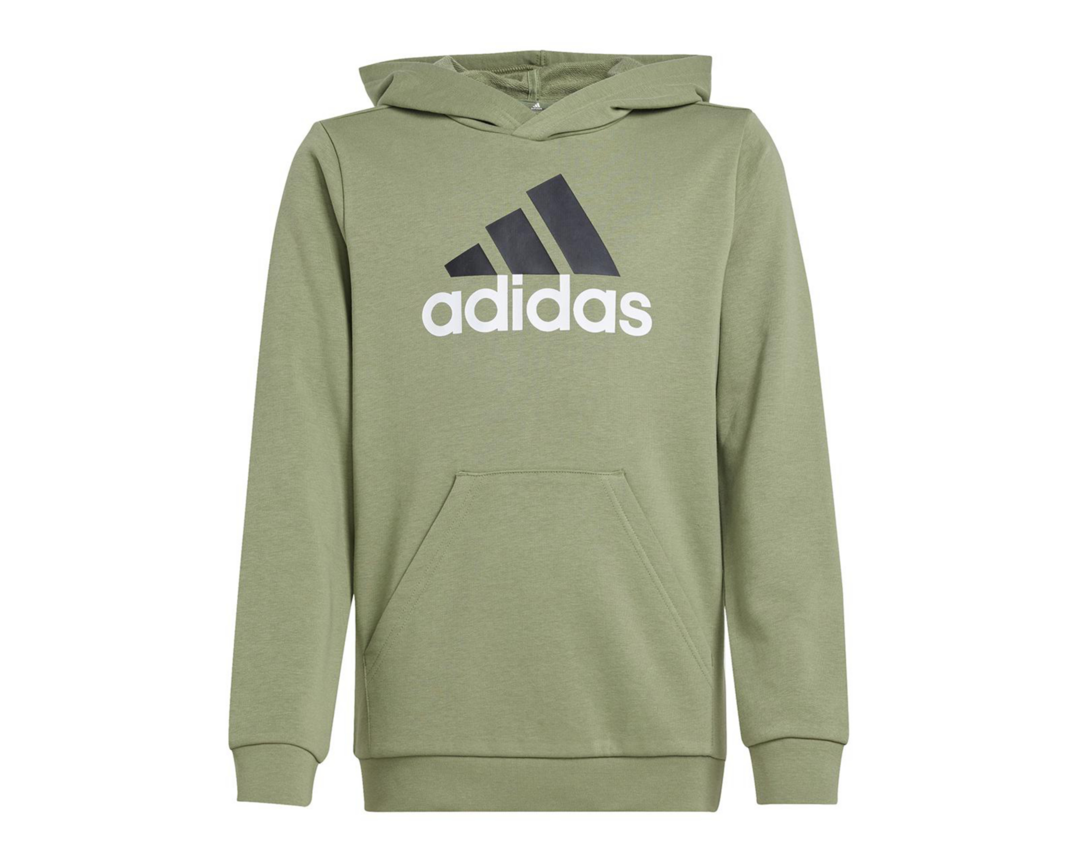 Foto 3 pulgar | Sudadera Adidas Deportiva Juvenil