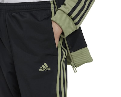 Foto 4 | Conjunto de Pants y Chamarra Adidas Juvenil