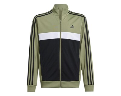 Foto 7 | Conjunto de Pants y Chamarra Adidas Juvenil