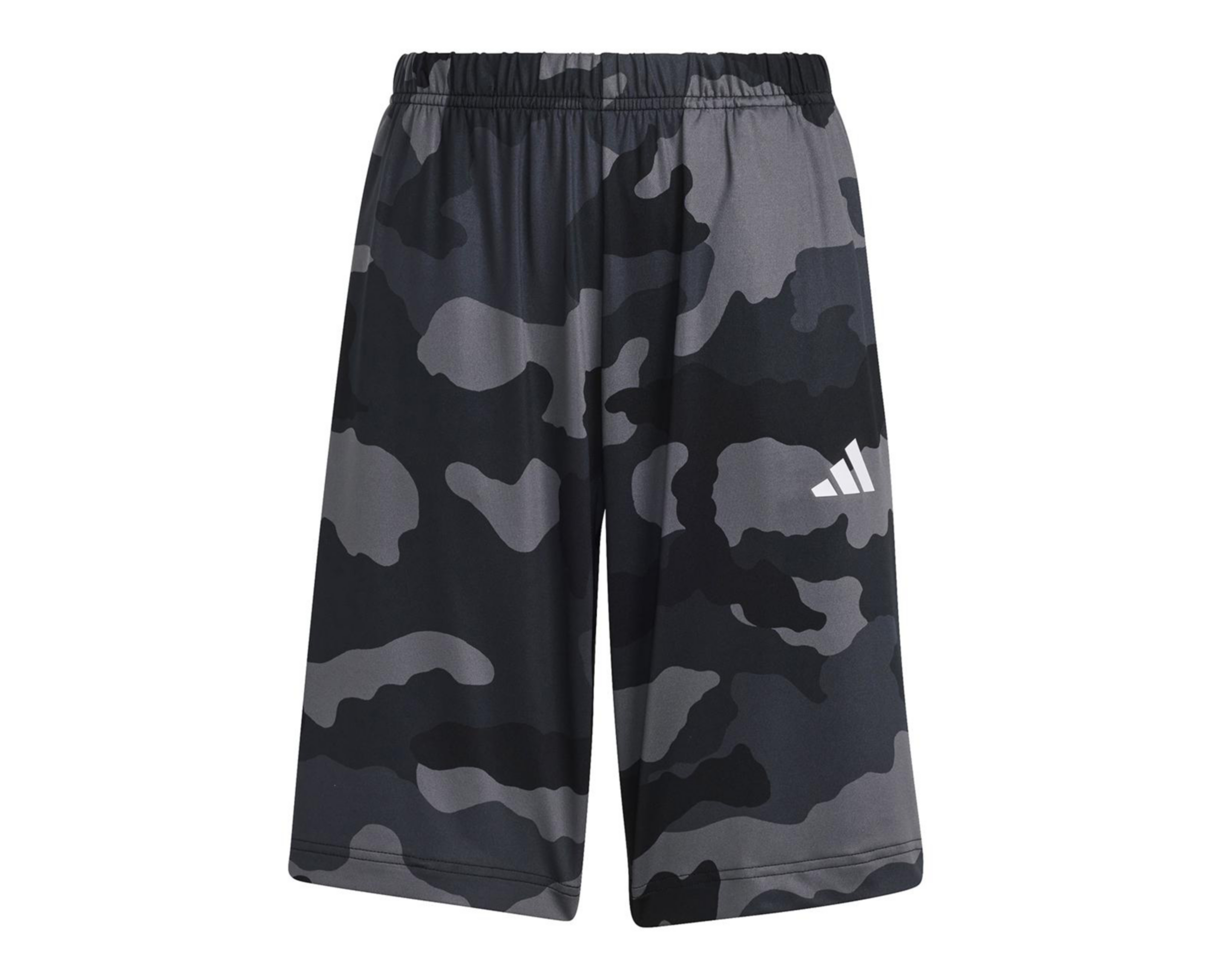 Foto 2 pulgar | Short Adidas Deportivo Aeroready para Niños
