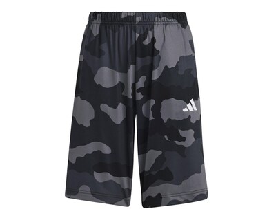 Foto 1 | Short Adidas Deportivo Aeroready para Niños