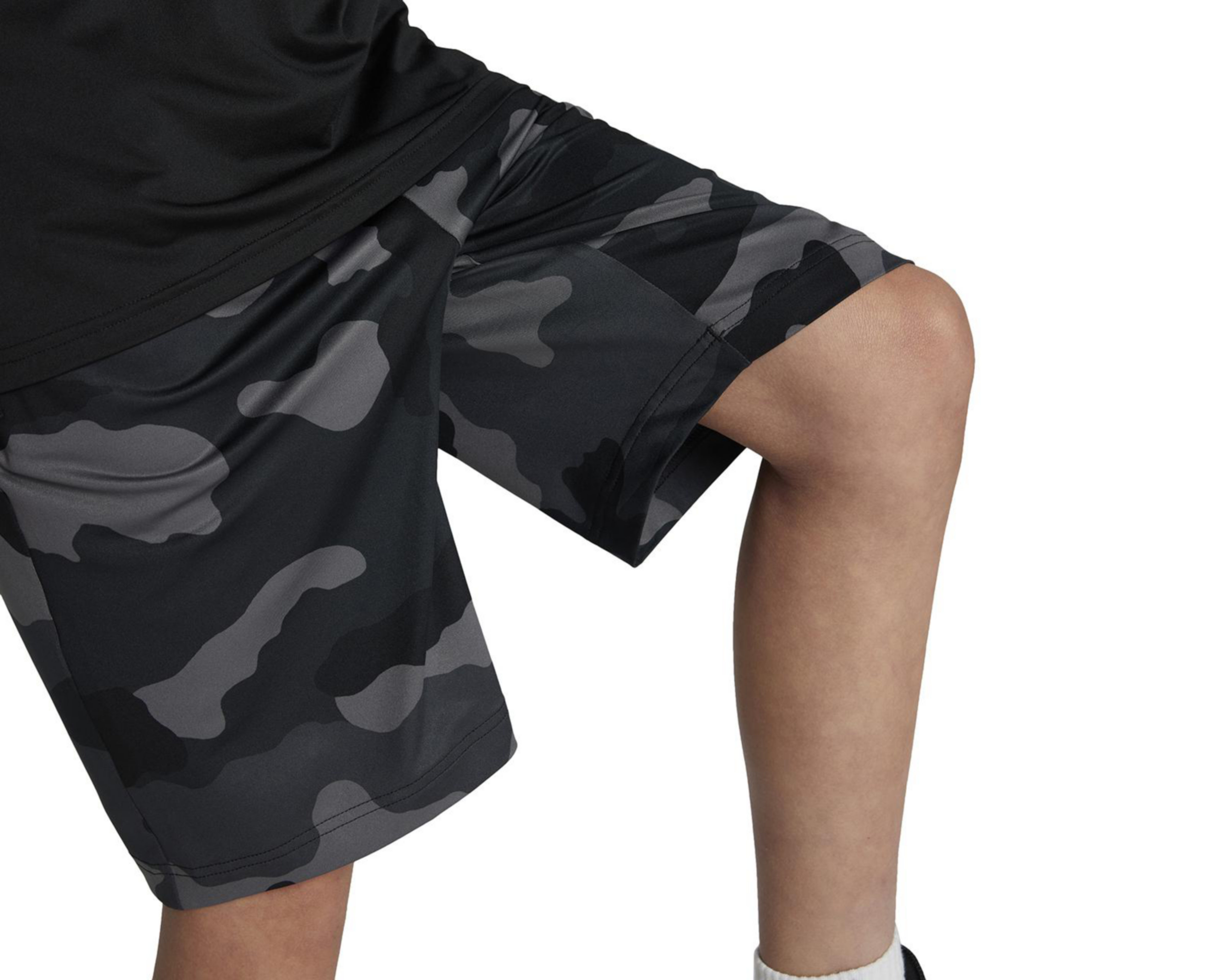 Foto 4 pulgar | Short Adidas Deportivo Aeroready para Niños