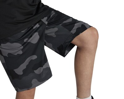 Foto 3 | Short Adidas Deportivo Aeroready para Niños