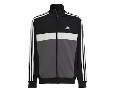 Foto 5 | Conjunto de Pants y Chamarra Adidas Juvenil