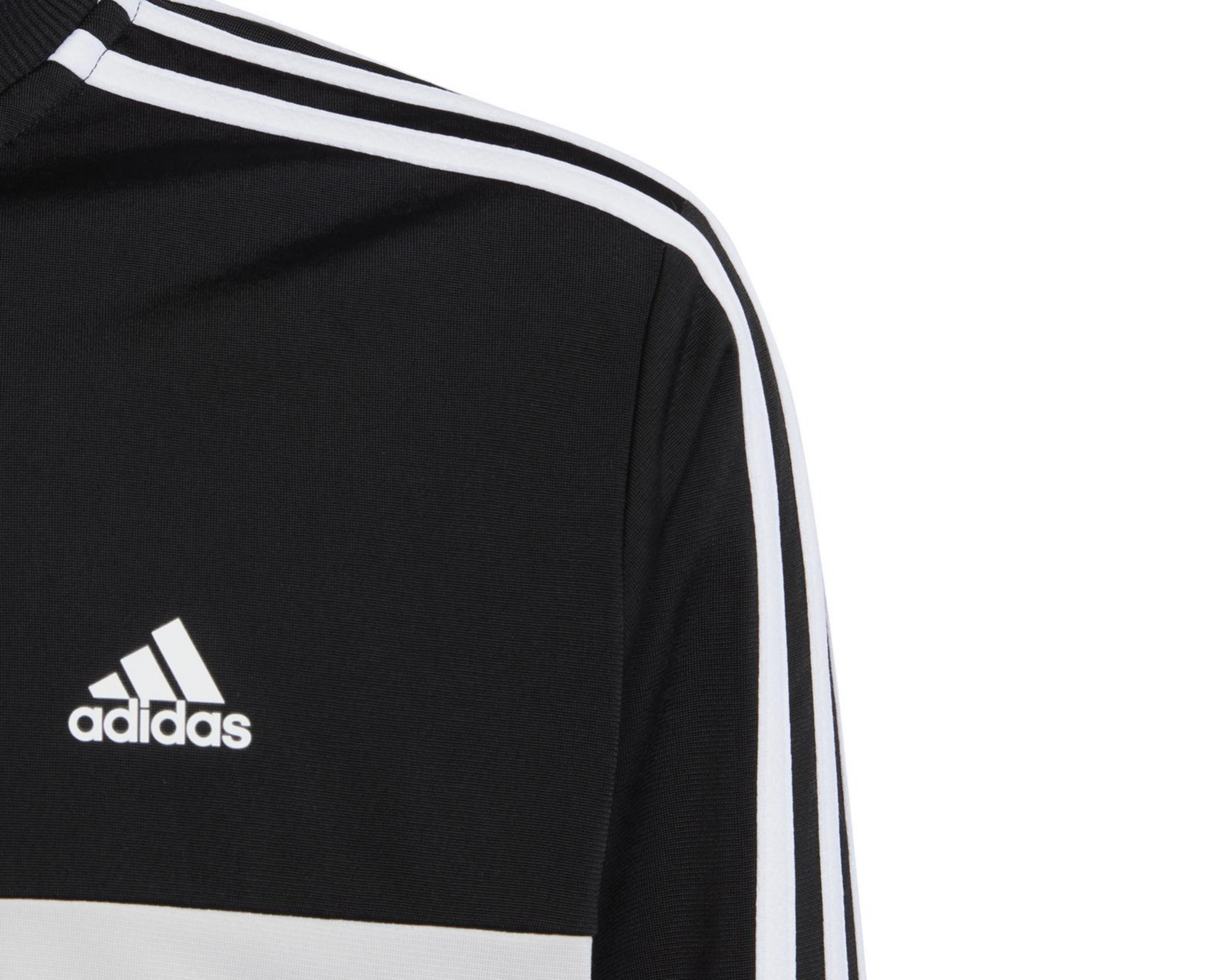 Foto 9 pulgar | Conjunto de Pants y Chamarra Adidas Juvenil