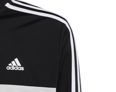Foto 8 | Conjunto de Pants y Chamarra Adidas Juvenil