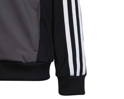 Foto 9 | Conjunto de Pants y Chamarra Adidas Juvenil