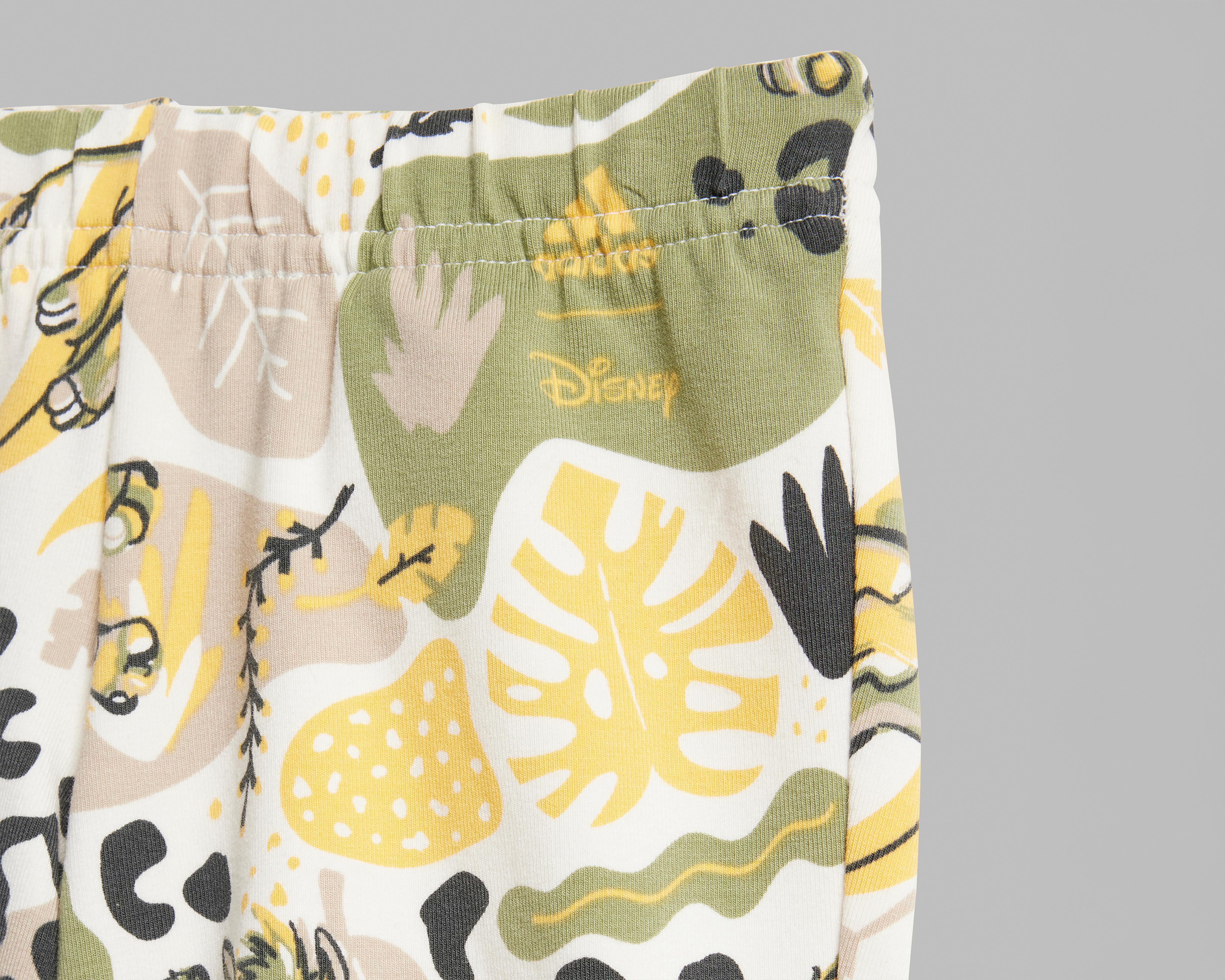 Foto 7 | Playera y Short Adidas Deportivo para Niño