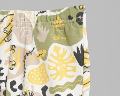 Foto 7 | Playera y Short Adidas Deportivo para Niño