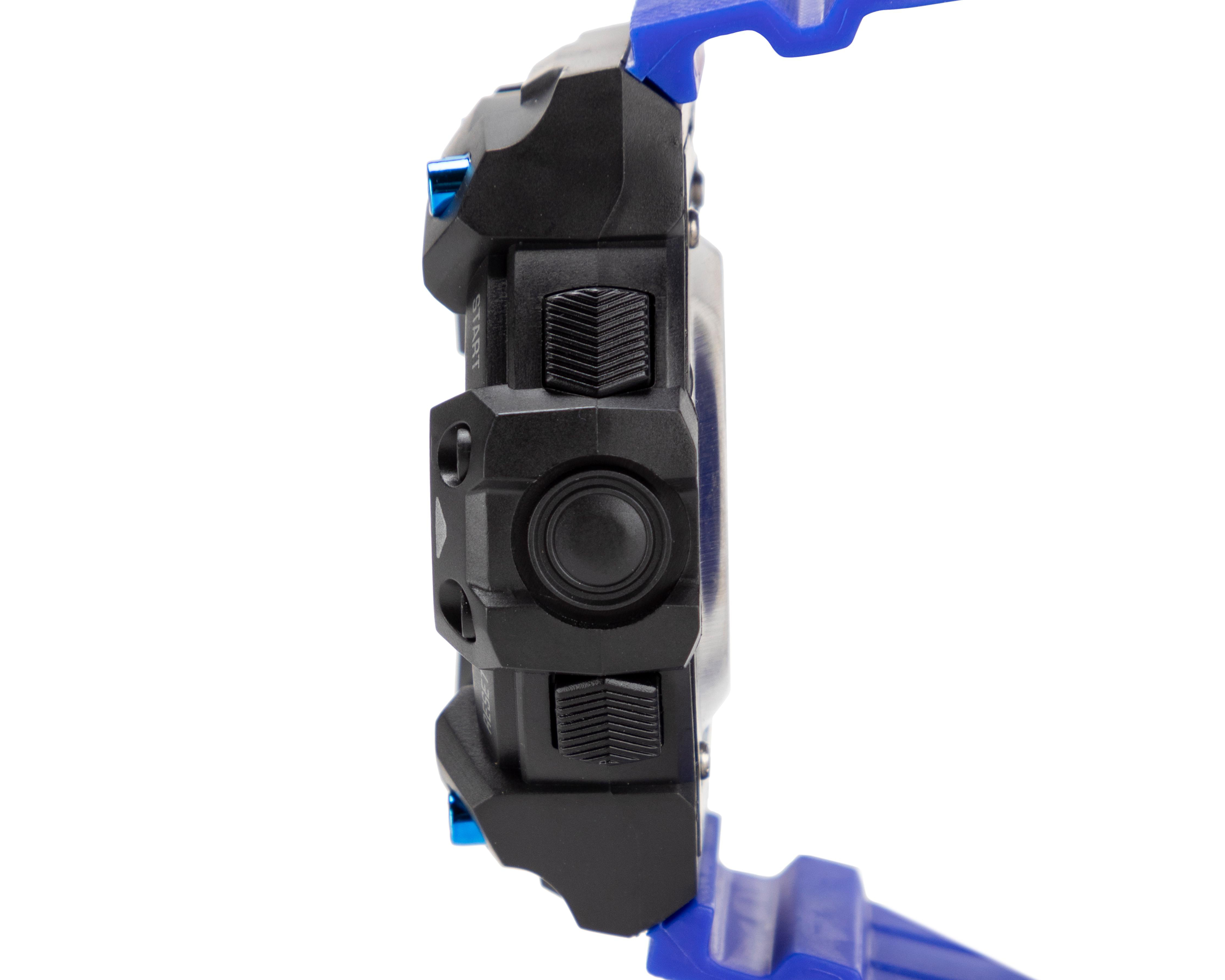 Foto 4 pulgar | Reloj para Niño Refill Azul
