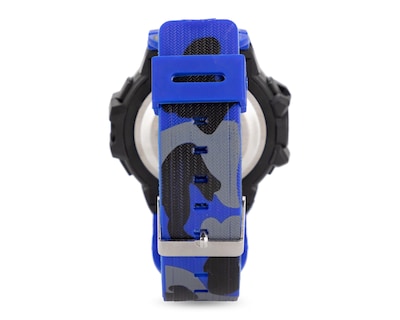 Foto 4 | Reloj para Niño Refill Azul
