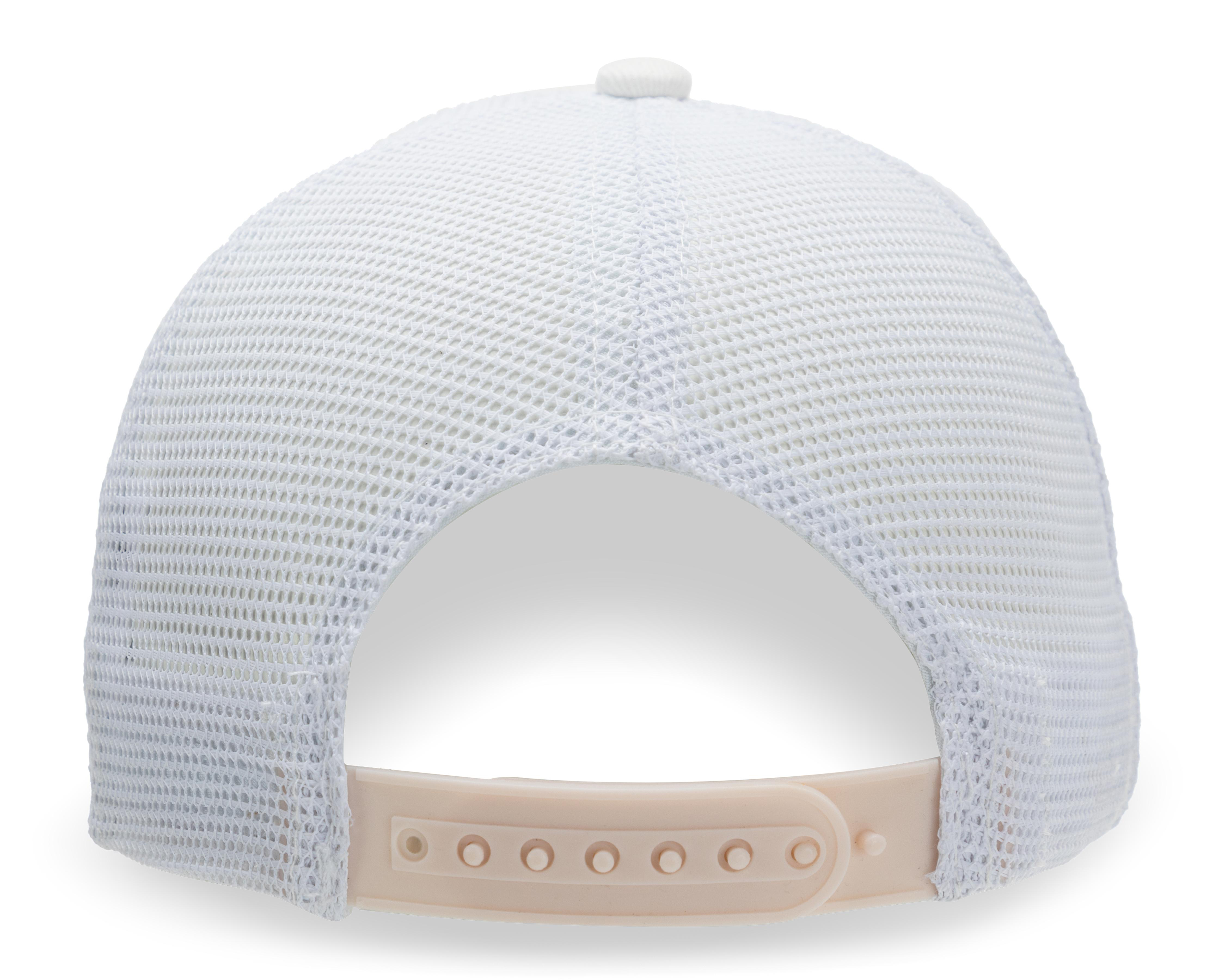 Foto 4 pulgar | Gorra Curva Spongebob