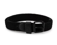 Cinturón para Niño Neo*City Trenzado