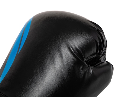 Foto 3 | Guantes de Box Sportline Negros Unitalla
