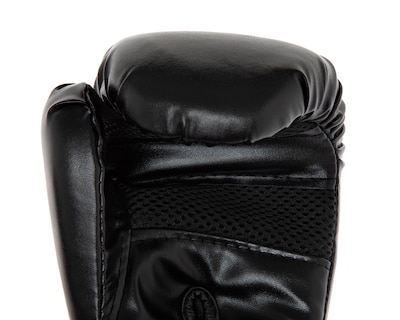 Foto 4 | Guantes de Box Sportline Negros Unitalla