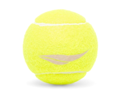 Foto 3 | Raquetas para Tenis Sportline con Pelota