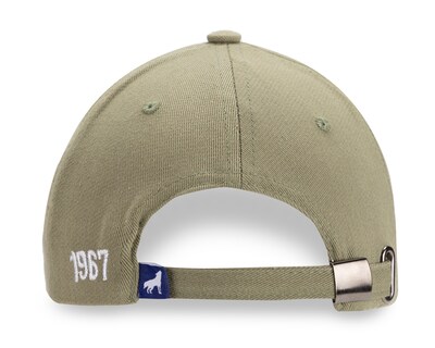 Foto 3 | Gorra Curva Refill