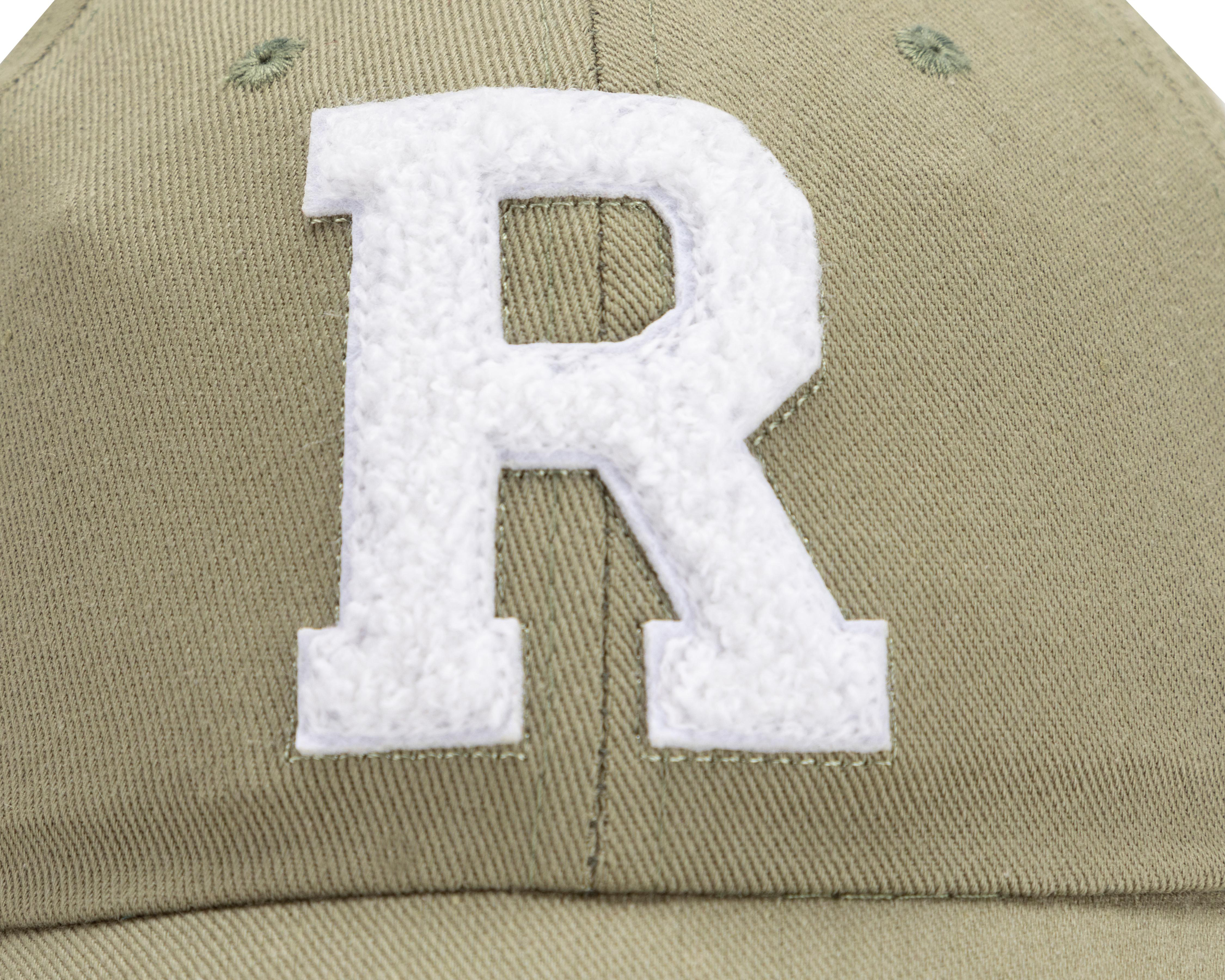 Foto 5 pulgar | Gorra Curva Refill