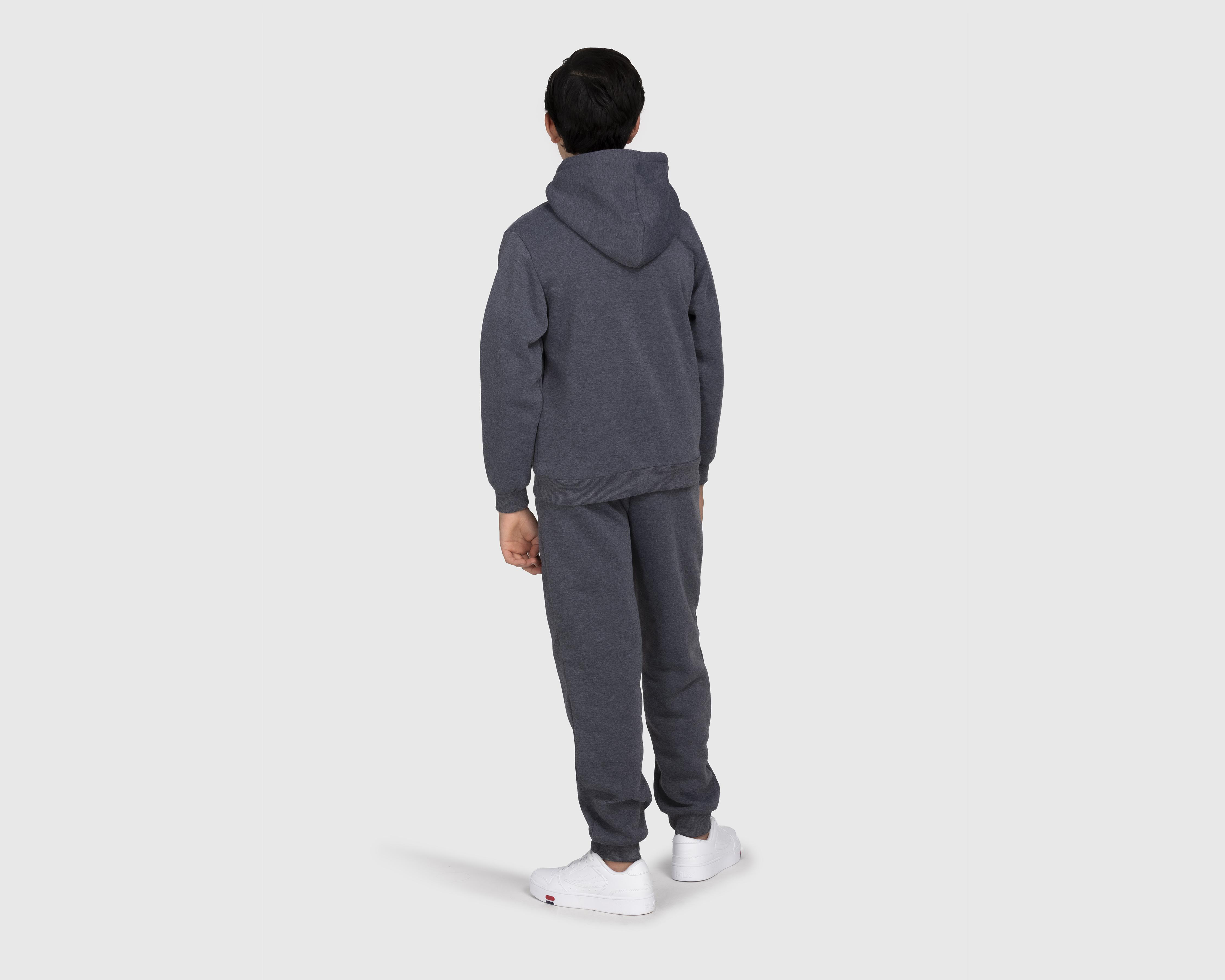 Foto 3 pulgar | Conjunto de Pants y Chamarra Jeep para Niño