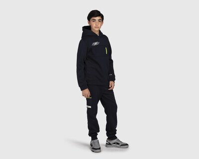 Foto 1 | Conjunto de Pants y Sudadera Neo*City para Niño