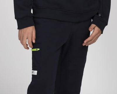 Foto 4 | Conjunto de Pants y Sudadera Neo*City para Niño