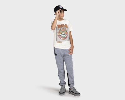 Foto 3 | Pantalón Neo*City Deportivo para Niño