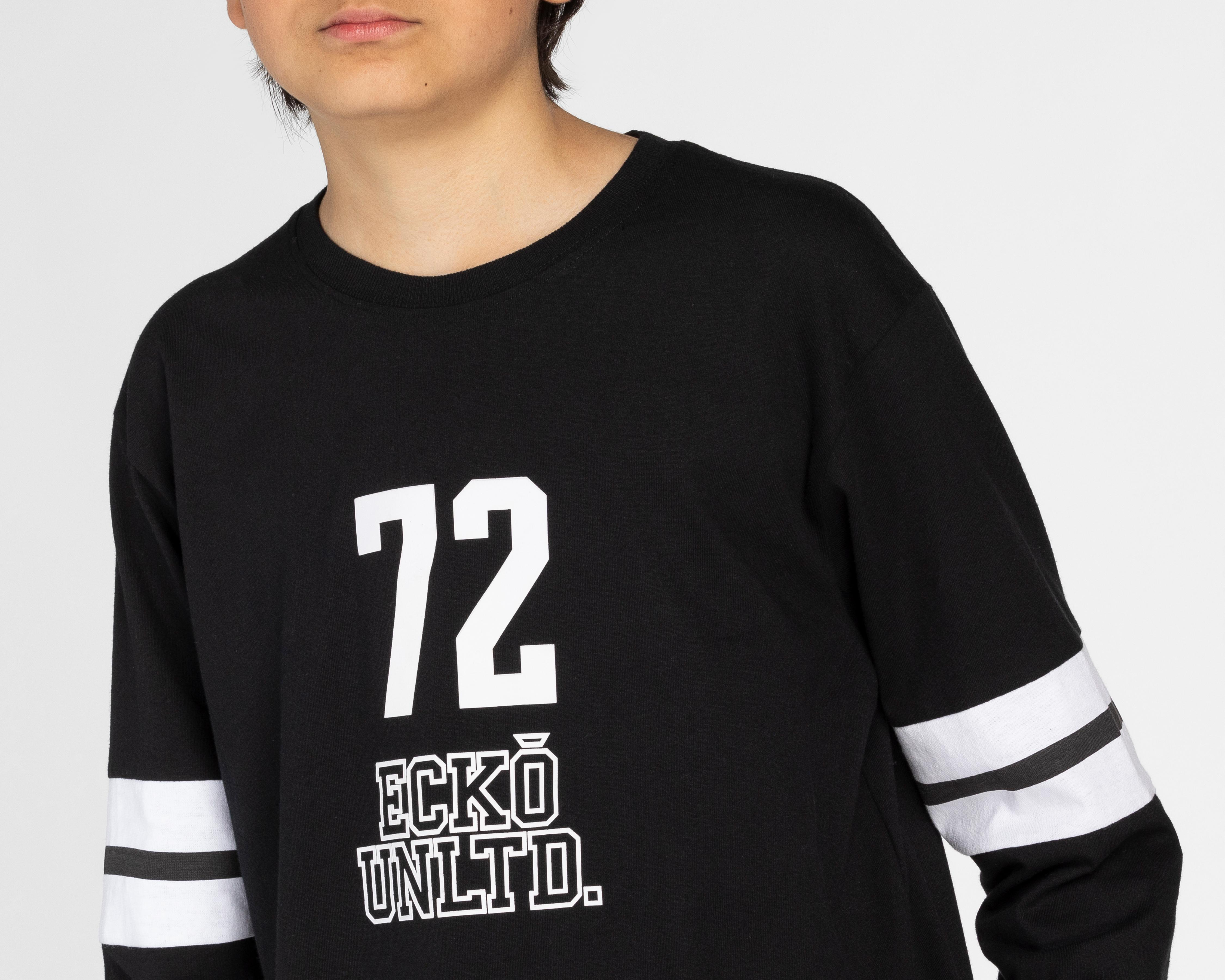 Foto 5 pulgar | Playera Eckó Unldt. para Niño