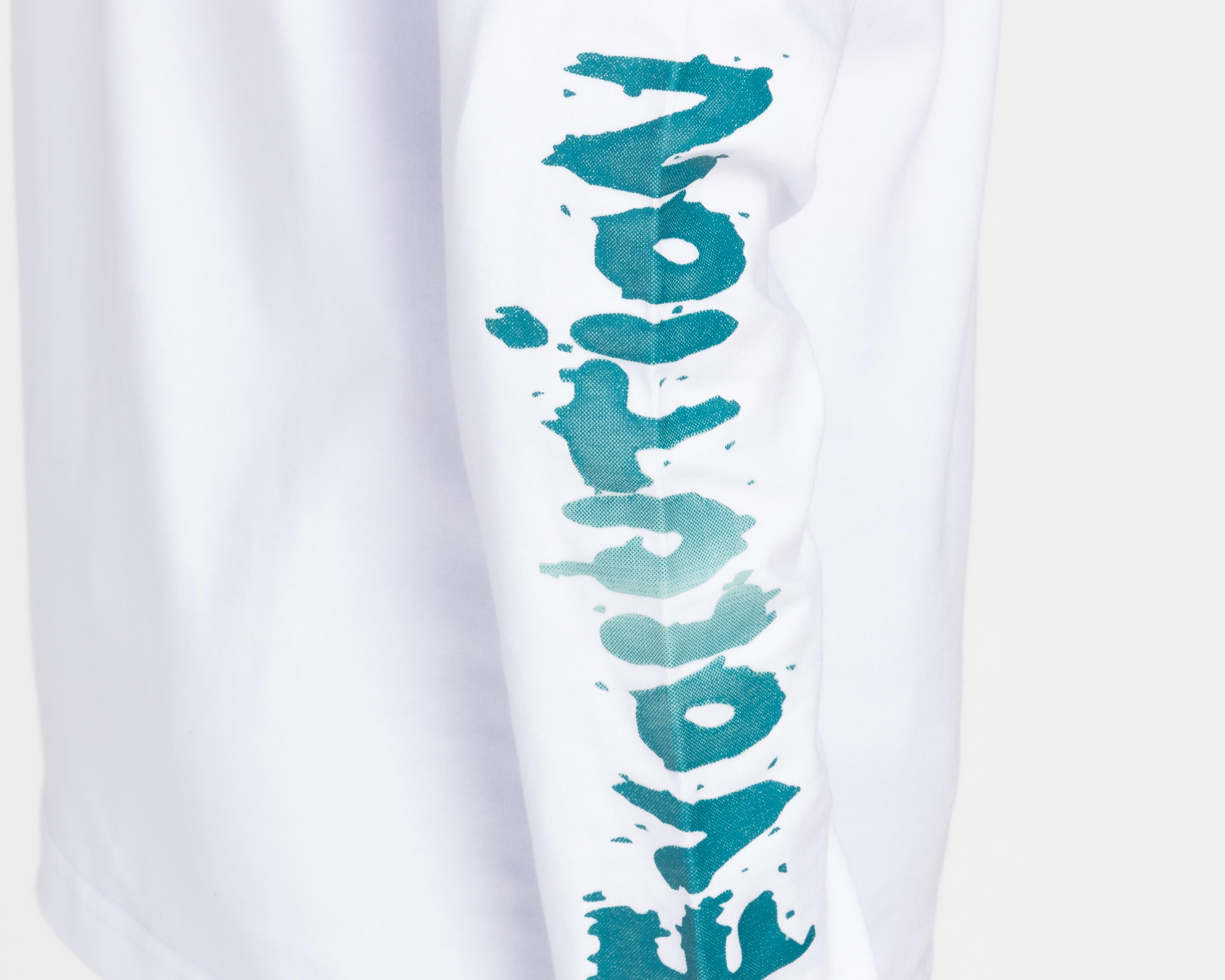 Foto 6 pulgar | Playera Neo*City Manga Larga Estampada Juvenil