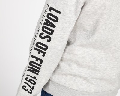 Foto 5 | Sudadera con Gorro Neo*City Juvenil