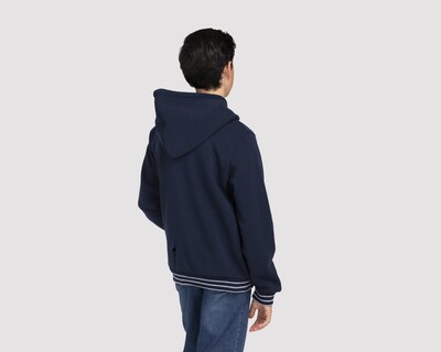 Foto 2 | Sudadera Refill con Gorro para Niño