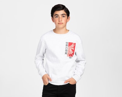 Foto 1 | Sudadera Neo*City Juvenil