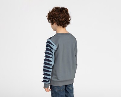 Foto 2 | Sudadera Refill para Niño
