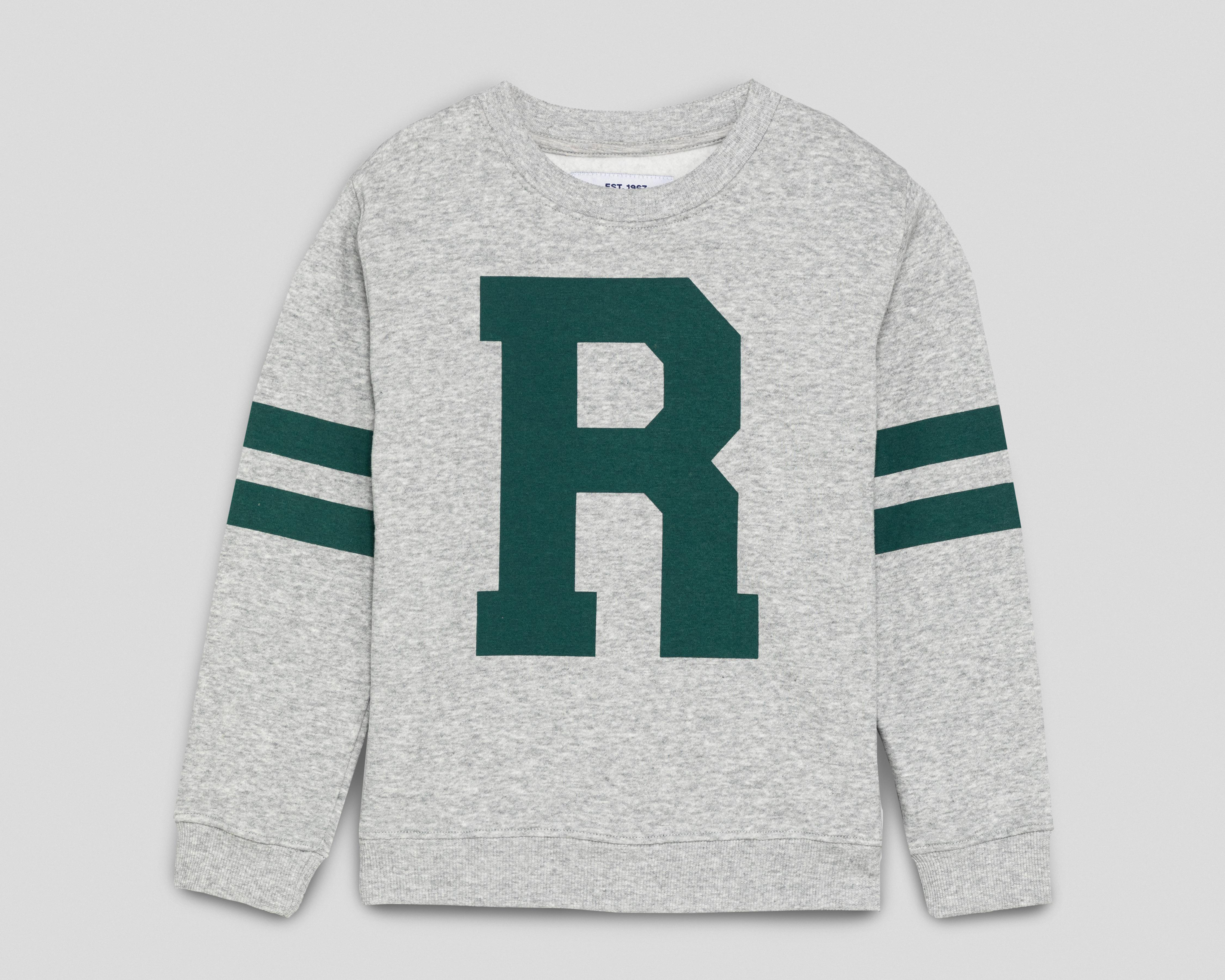 Sudadera Refill para Niño