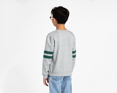 Foto 3 | Sudadera Refill para Niño