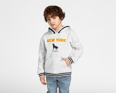 Foto 1 | Sudadera Refll con Gorro para Niño