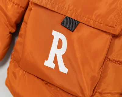 Foto 5 | Chamarra con Gorro Refill para Niño