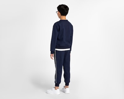 Foto 2 | Conjunto de Pants y Sudadera Refill para Niño
