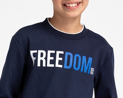 Foto 4 | Conjunto de Pants y Sudadera Refill para Niño